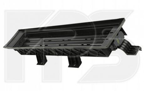 Решітка радіатора пластикова FPS Forma Parts System FP 5063 993