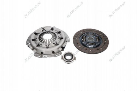 Комплект сцепления PARTS KAVO CP-1069