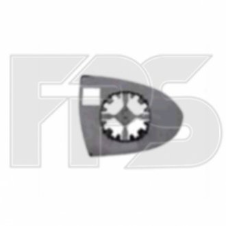 Вкладиш дзеркала FPS Forma Parts System FP 4024 M13