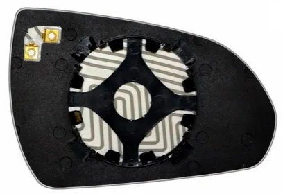 Дзеркало з підігрівом FPS Forma Parts System FP 3250 M11