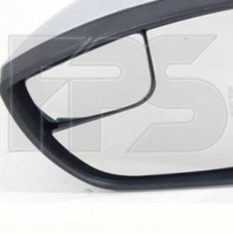 Дзеркало з підігрівом FPS Forma Parts System FP 2812 M59