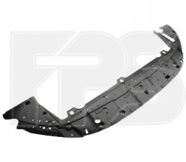 Ремчастина пластикова FPS Forma Parts System FP 7205 220