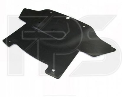 Ремчастина пластикова FPS Forma Parts System FP 2410 221