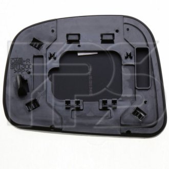 Дзеркало з підігрівом FPS Forma Parts System FP 5014 M11