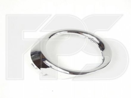 Ремчастина пластикова FPS Forma Parts System FP 7047 917