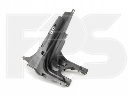 Ремчастина металева FPS Forma Parts System FP 1412 333