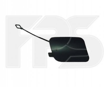Заглушка пластикова FPS Forma Parts System FP 1425 971