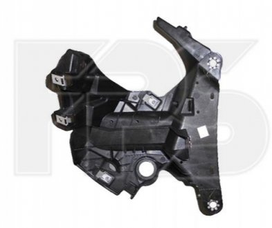 Ремчастина металева FPS Forma Parts System FP 1425 331