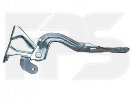 Кріплення металеве FPS Forma Parts System FP 1712 285