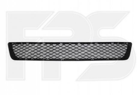 Решітка пластикова FPS Forma Parts System FP 1418 911