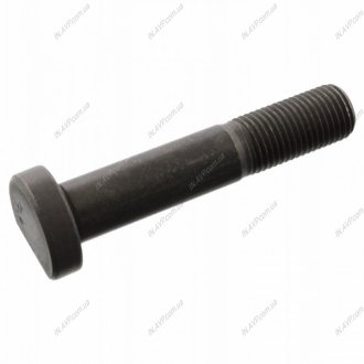 Болт колеса (з круглою головкою) BILSTEIN FEBI 102242