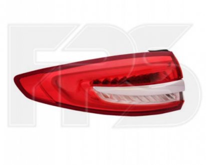 Ліхтар задний FPS Forma Parts System FP 2825 F1-P