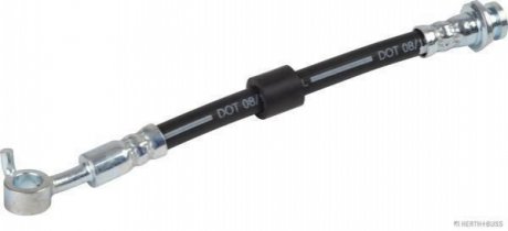 Шланг гальмівний HERTH+BUSS JAKOPARTS J3701237
