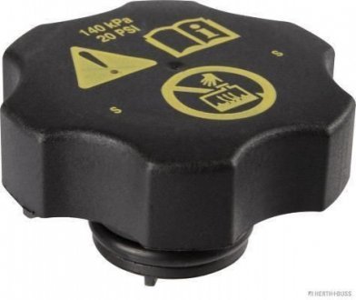 Кришка радіатора Jeep Compass 2 16-, Opel Astra K -21 (вир-во) JAKOPARTS J1540901