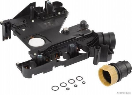 Ремкомплект АКПП Mercedes-Benz, Ssangyong (вир-во Elparts) JAKOPARTS 70705200