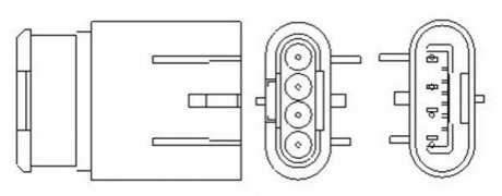 Magneti Marelli 466016355154