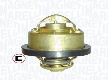 Magneti Marelli 352317101360