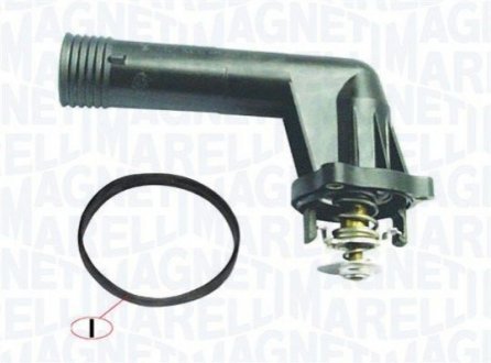 Magneti Marelli 352317100140