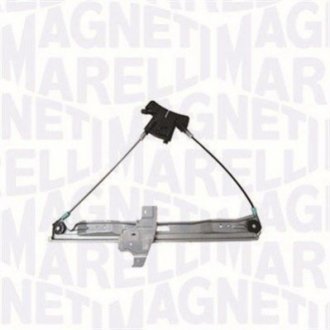 Magneti Marelli 350103170306