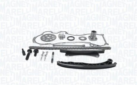 Magneti Marelli 341500000102