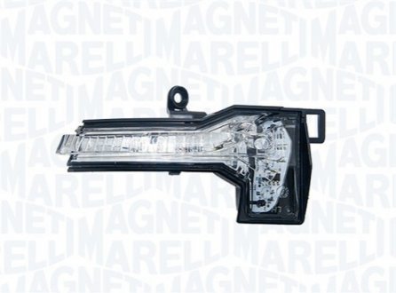 Ліхтар покажчика повороту Magneti Marelli 182200604600