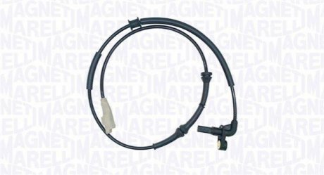 Magneti Marelli 172100146010