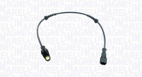 Magneti Marelli 172100006010