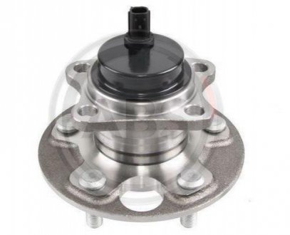 Підшипник маточини задн. Toyota Corolla/Auris 06-18 (+ABC) ABS 201170