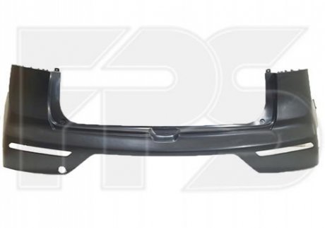 Бампер FPS Forma Parts System FP 4051 950