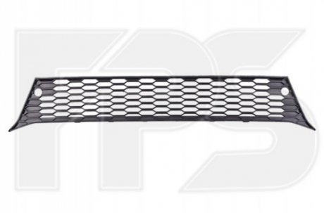 Бампер FPS Forma Parts System FP 4830 913