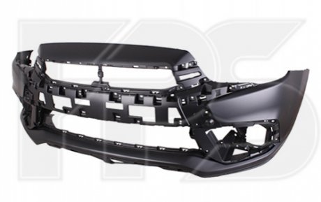 Бампер FPS Forma Parts System FP 4830 901
