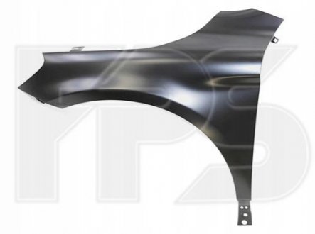 Крыло FPS Forma Parts System FP 7205 311