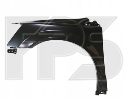 Крыло FPS Forma Parts System FP 2417 311