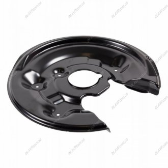 Захист гальмівного диску зад. PASSAT/TIGUAN 05-18 Пр. FEBI 174623