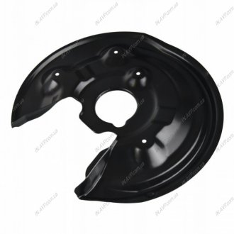 Захист гальмівного диску зад. PASSAT/TIGUAN 05-18 Л. FEBI 174622