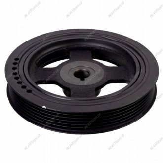 Шків колінвалу ix35/Sonata/Tucson 2.0i/GDI/LPG 09- (D 152mm) BILSTEIN FEBI 174539