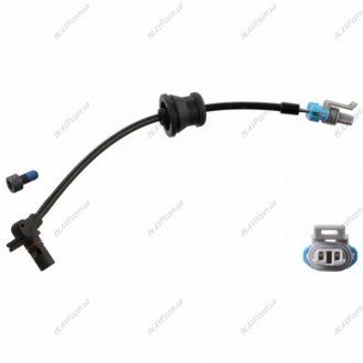 BILSTEIN FEBI 173672