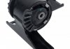 Подушка двигуна Прав, гідравлічний SUZUKI SX4 1.5/1.6 06.06- FEBI 173655 (фото 1)