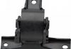 Подушка двигуна Прав, гідравлічний SUZUKI SX4 1.5/1.6 06.06- FEBI 173655 (фото 2)