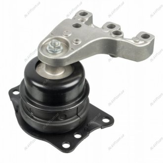Подушка двигуна Прав, гідравлічний AUDI A1 SEAT IBIZA IV, IBIZA IV SC, IBIZA IV ST SKODA FABIA II VW POLO V 1.4 01.09-05.15 FEBI 173473