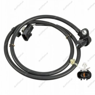 Датчик ABS передн Прав MITSUBISHI OUTLANDER I 2.0/2.4 03.01-09.07 FEBI 173366