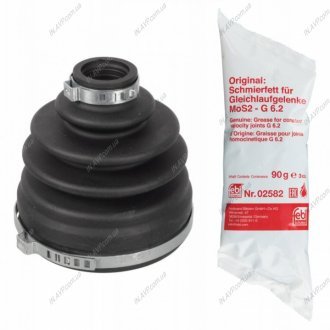 BILSTEIN FEBI 172665