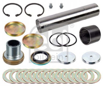 РМК шкворня BILSTEIN FEBI 172053