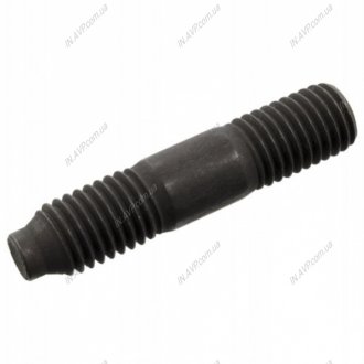 Болт кришки ступиці FEBI 103976