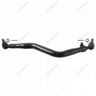 Поздовжня рульова тяга BILSTEIN FEBI 103584