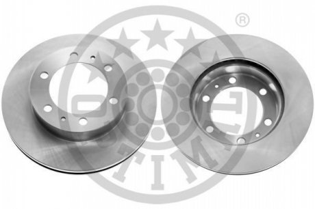 Гальмівний диск BS-9038C OPTIMAL BS9038C
