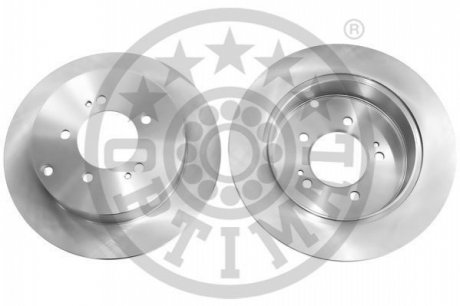 Гальмівний диск BS-8396C OPTIMAL BS8396C