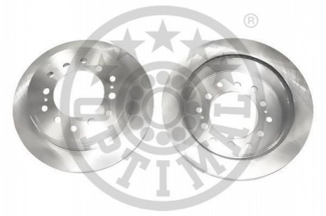 Гальмівний диск BS-8000C OPTIMAL BS8000C
