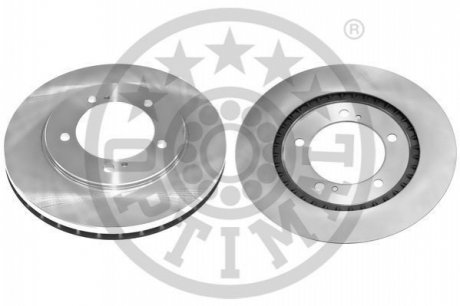 Гальмівний диск BS-7980C OPTIMAL BS7980C