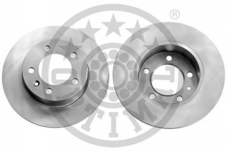 Гальмівний диск BS-7948C OPTIMAL BS7948C